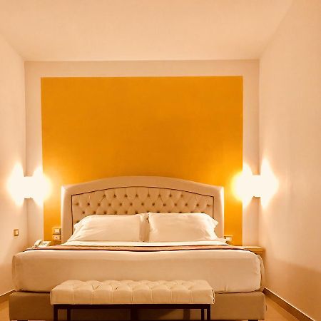 Hotel Verdi Vicenza Eksteriør bilde