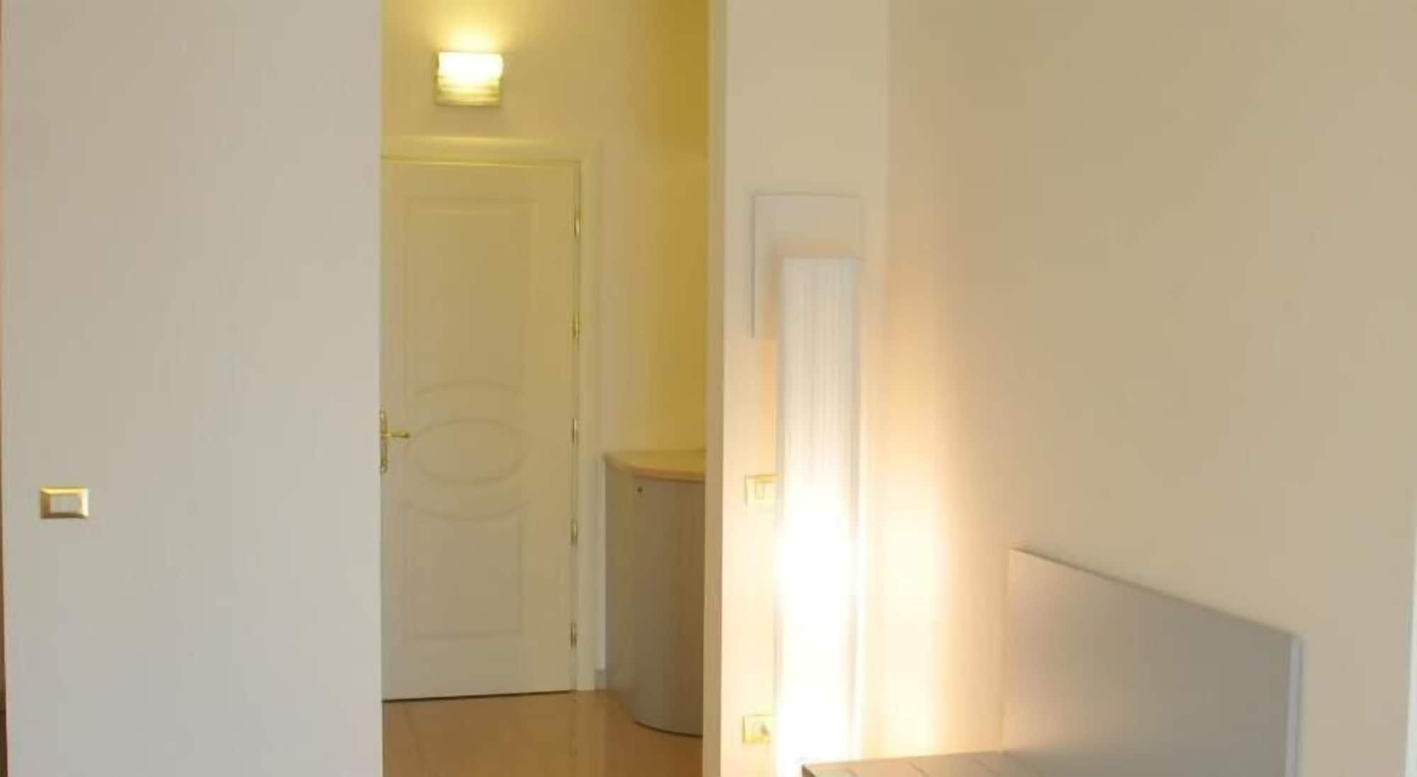 Hotel Verdi Vicenza Eksteriør bilde