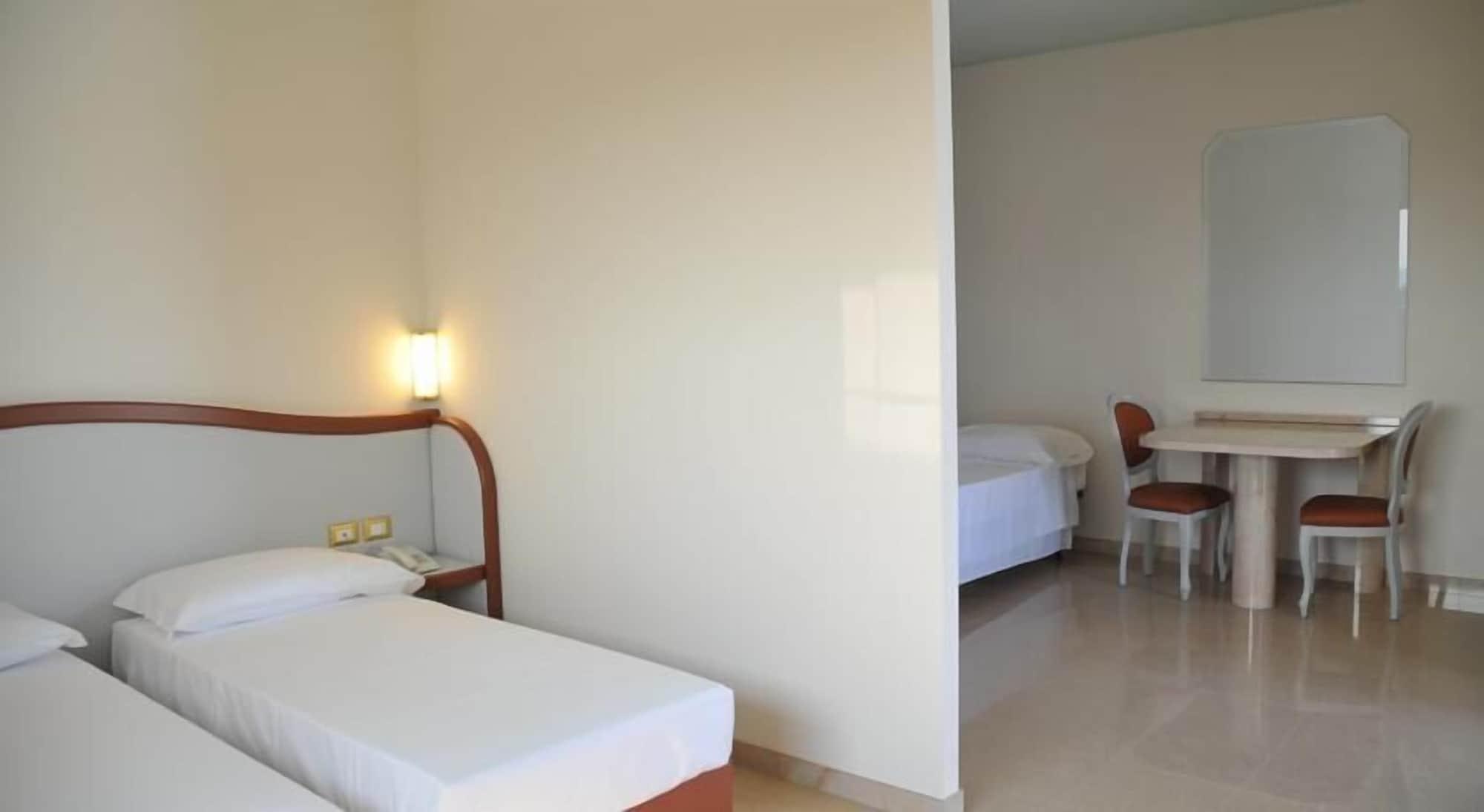 Hotel Verdi Vicenza Eksteriør bilde