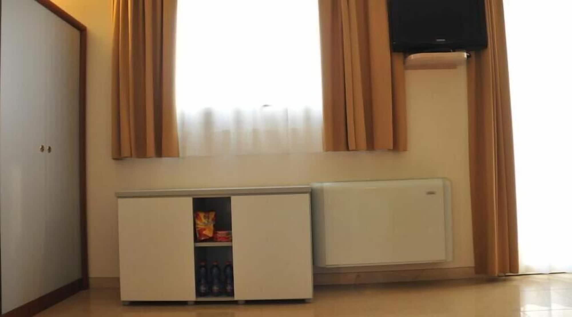 Hotel Verdi Vicenza Eksteriør bilde