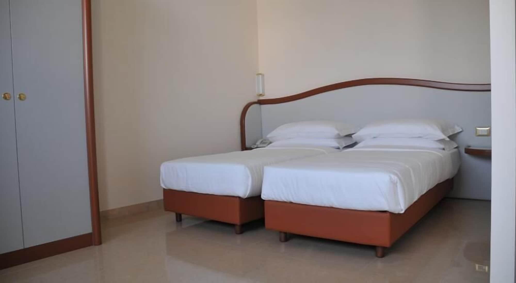 Hotel Verdi Vicenza Eksteriør bilde