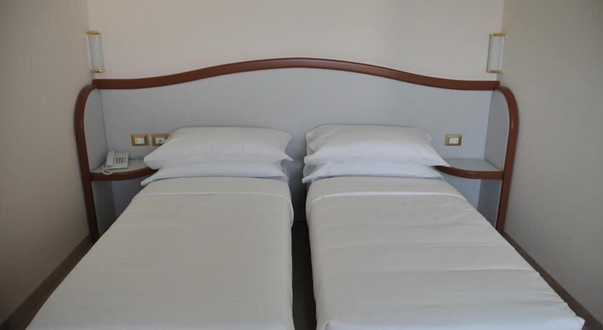 Hotel Verdi Vicenza Eksteriør bilde