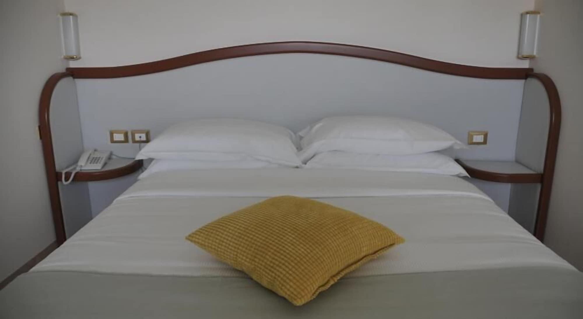 Hotel Verdi Vicenza Eksteriør bilde