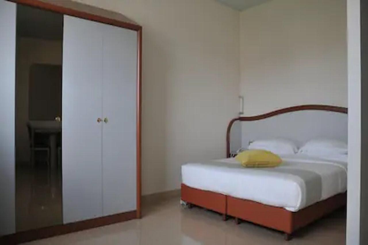 Hotel Verdi Vicenza Eksteriør bilde