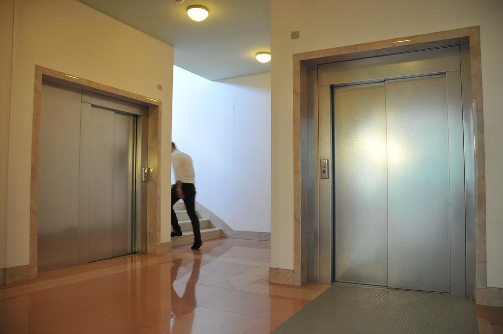 Hotel Verdi Vicenza Eksteriør bilde