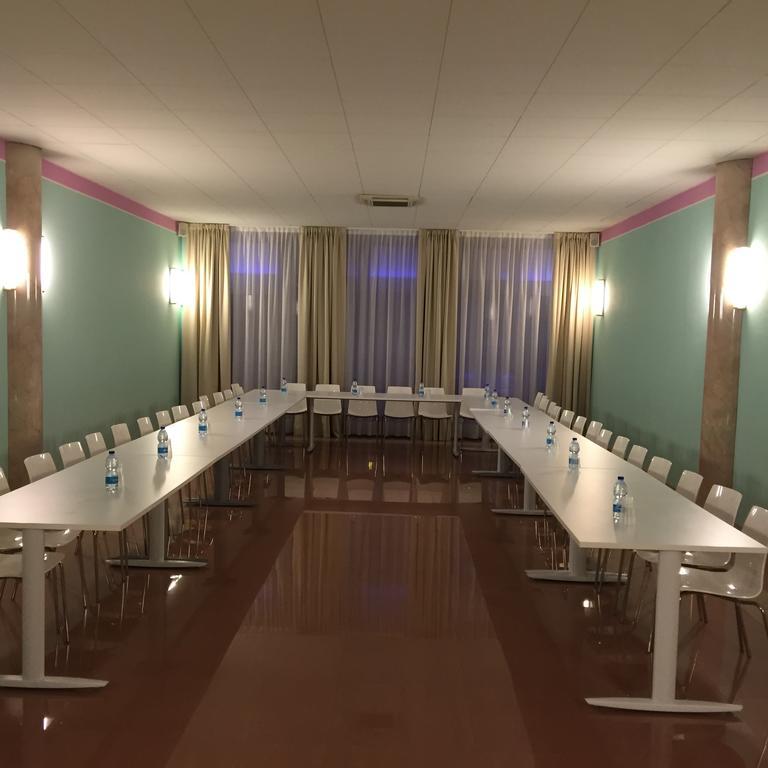 Hotel Verdi Vicenza Eksteriør bilde
