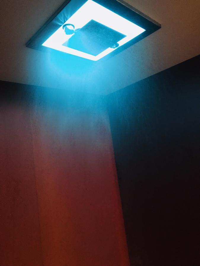 Hotel Verdi Vicenza Eksteriør bilde
