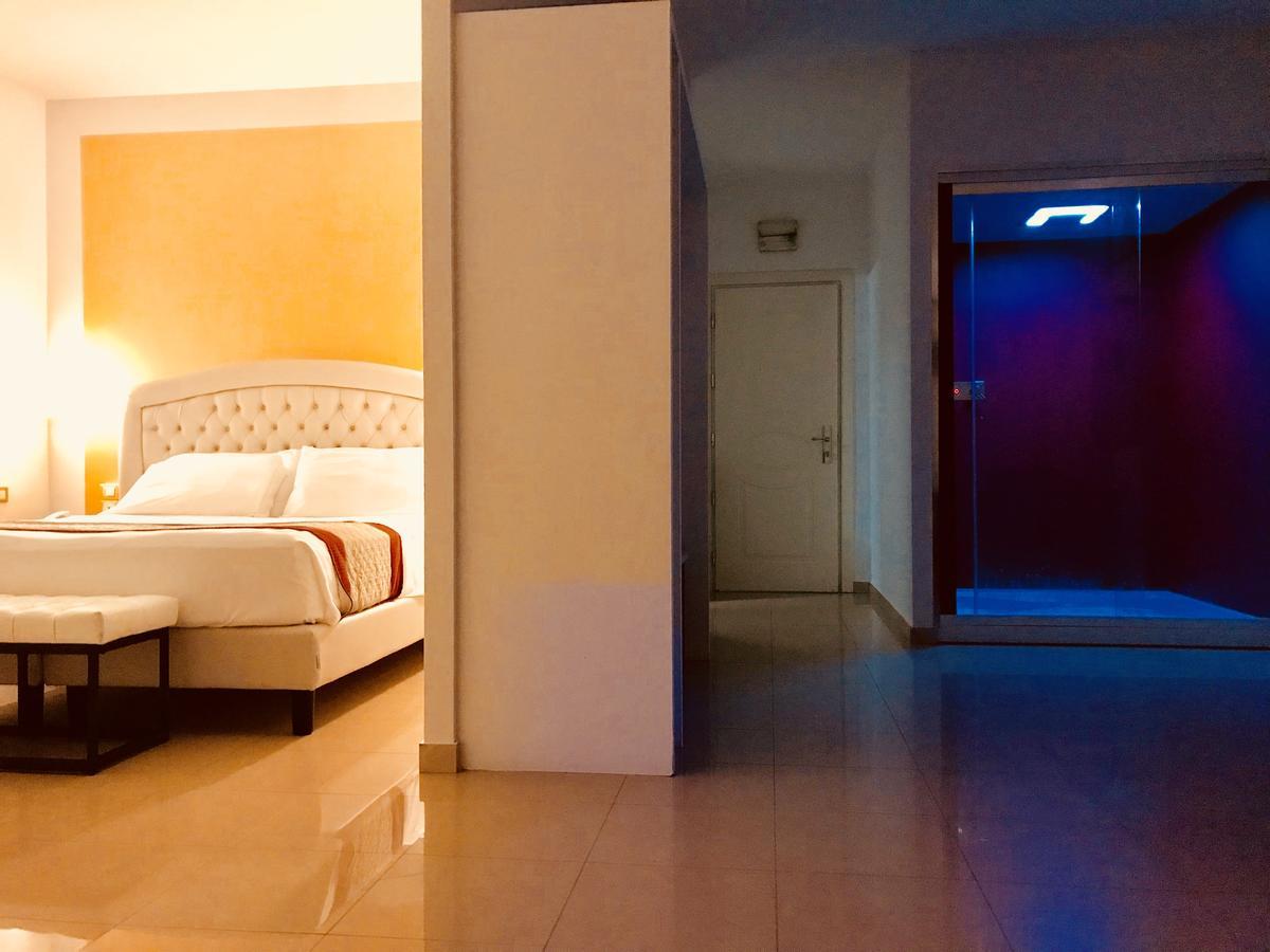 Hotel Verdi Vicenza Eksteriør bilde