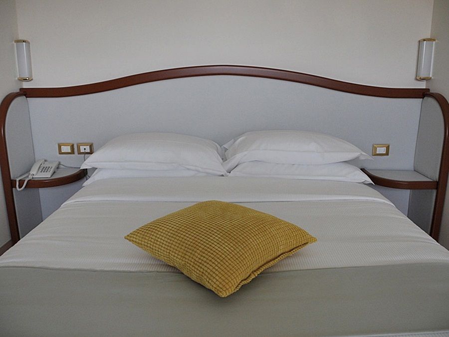 Hotel Verdi Vicenza Eksteriør bilde