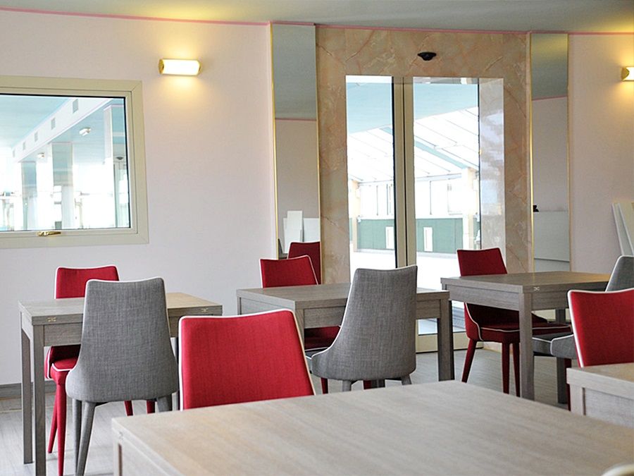 Hotel Verdi Vicenza Eksteriør bilde