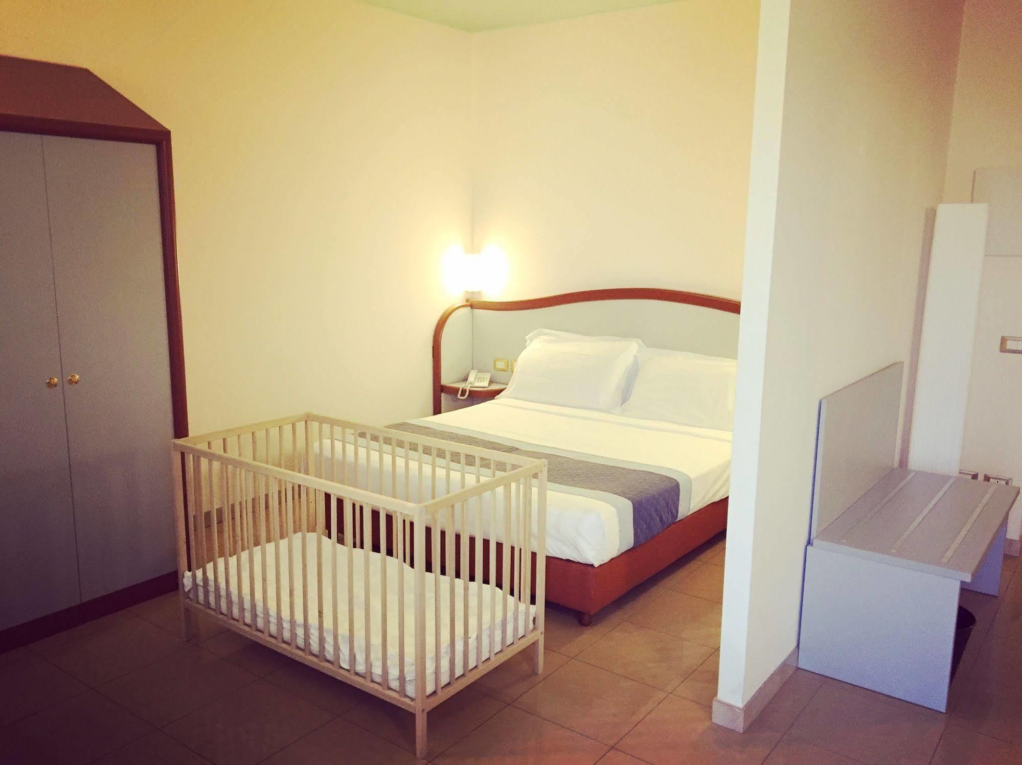 Hotel Verdi Vicenza Eksteriør bilde