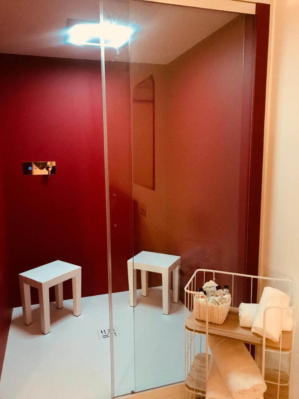 Hotel Verdi Vicenza Eksteriør bilde
