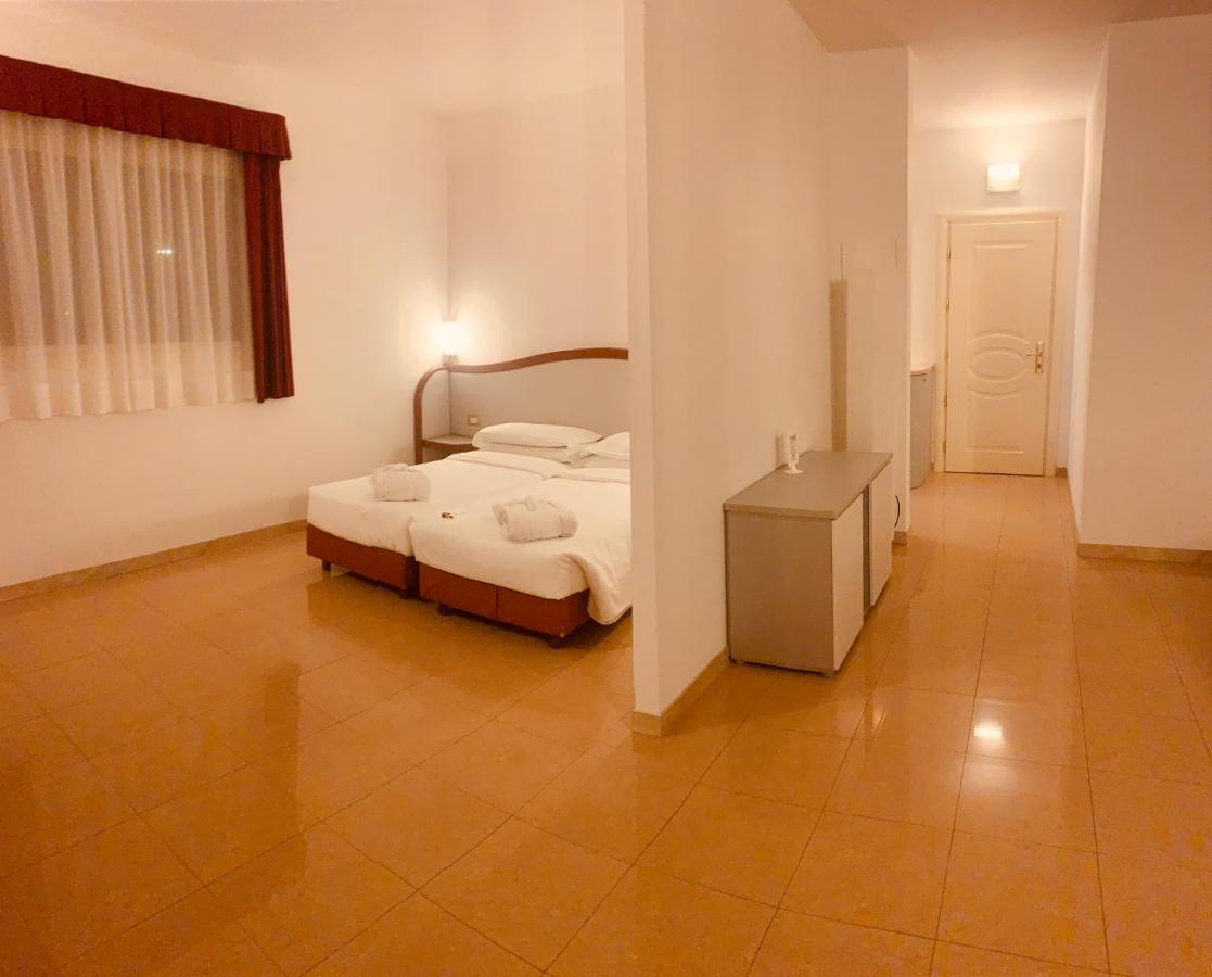 Hotel Verdi Vicenza Eksteriør bilde